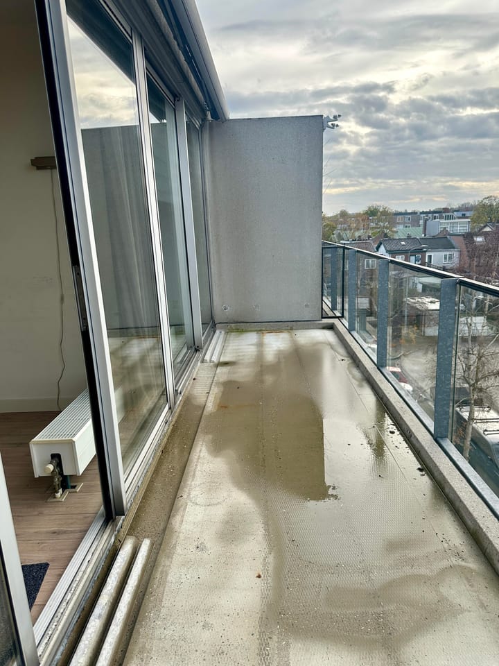 Photo 7 of Buys Ballotstraat 47