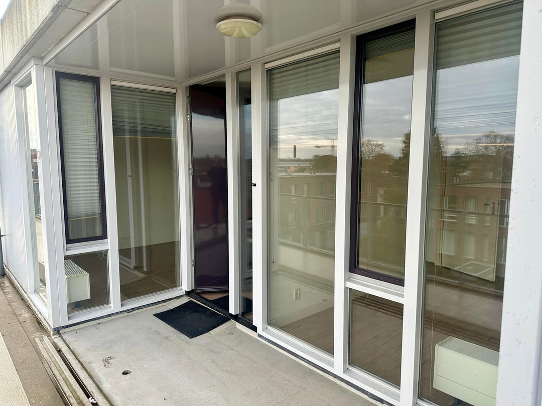 Photo 1 of Buys Ballotstraat 47