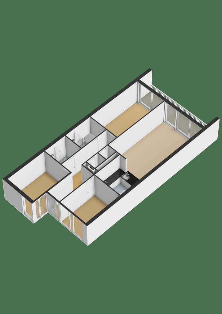 Photo 34 of Buys Ballotstraat 47