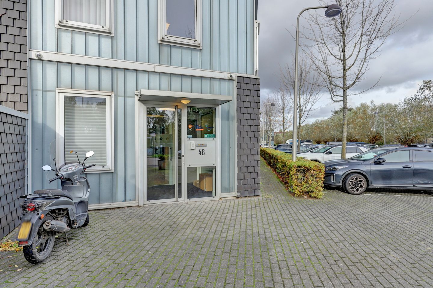 View photo 3 of Schweitzerlaan 48