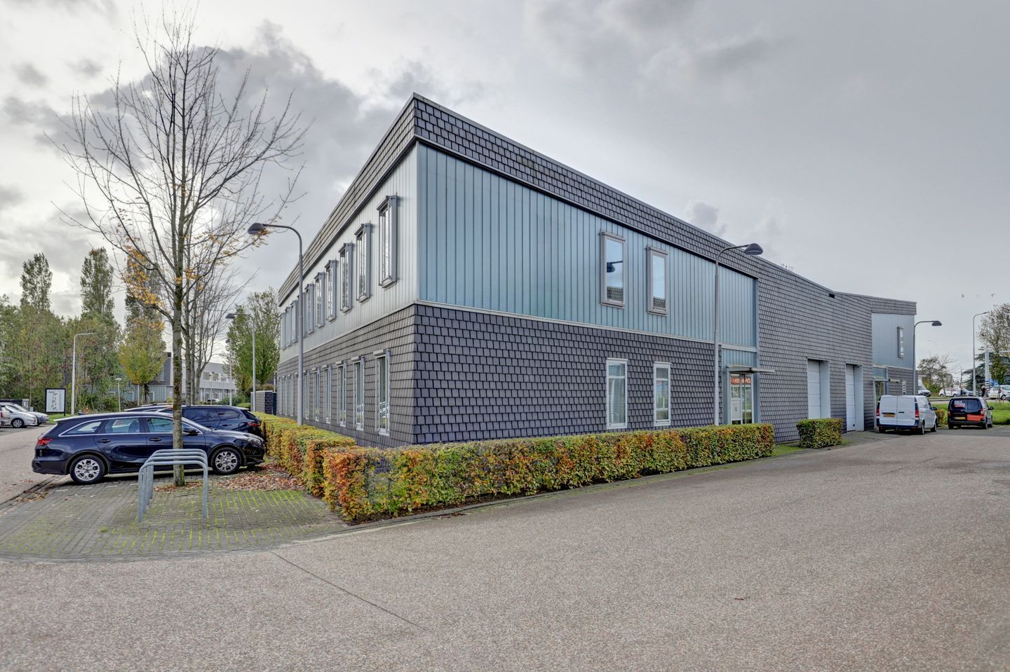 View photo 5 of Schweitzerlaan 48