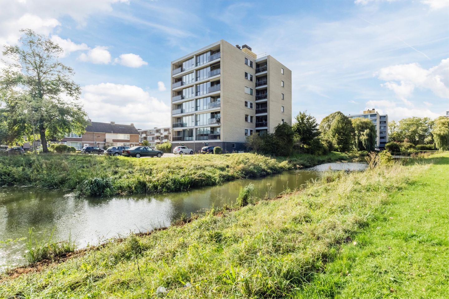 Foto 1 van Bontekoestraat 13-1