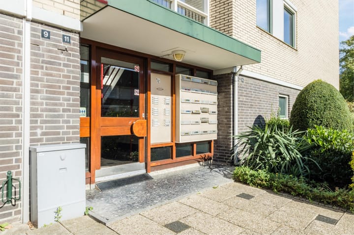 Foto 2 van Bontekoestraat 13-1