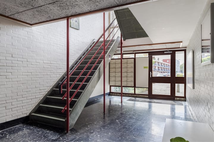 Foto 4 van Bontekoestraat 13-1