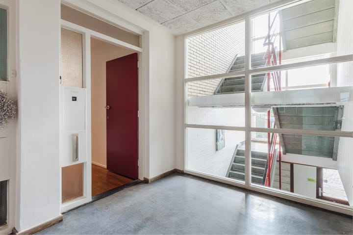 Foto 5 van Bontekoestraat 13-1