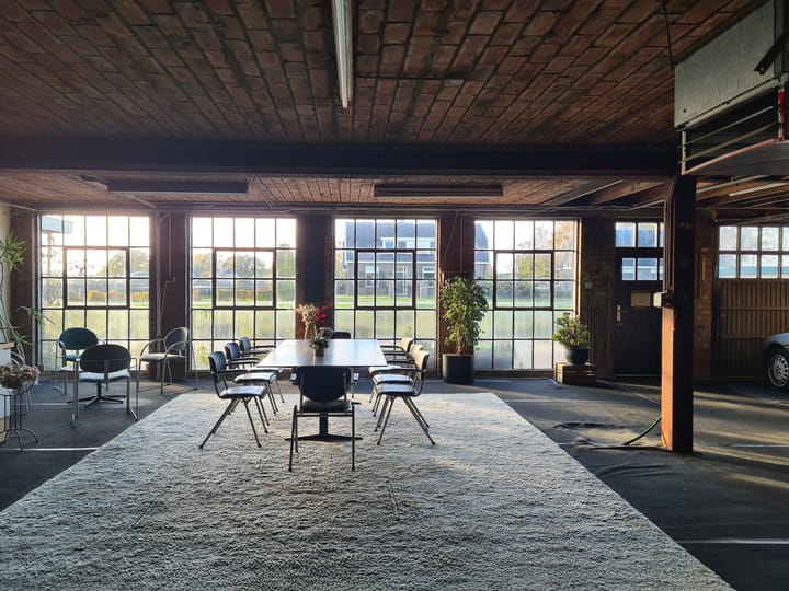 Photo 4 of Bleerhorstdijk OZ 5