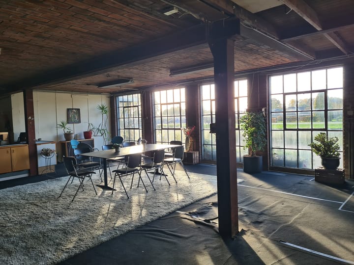 Photo 38 of Bleerhorstdijk OZ 5