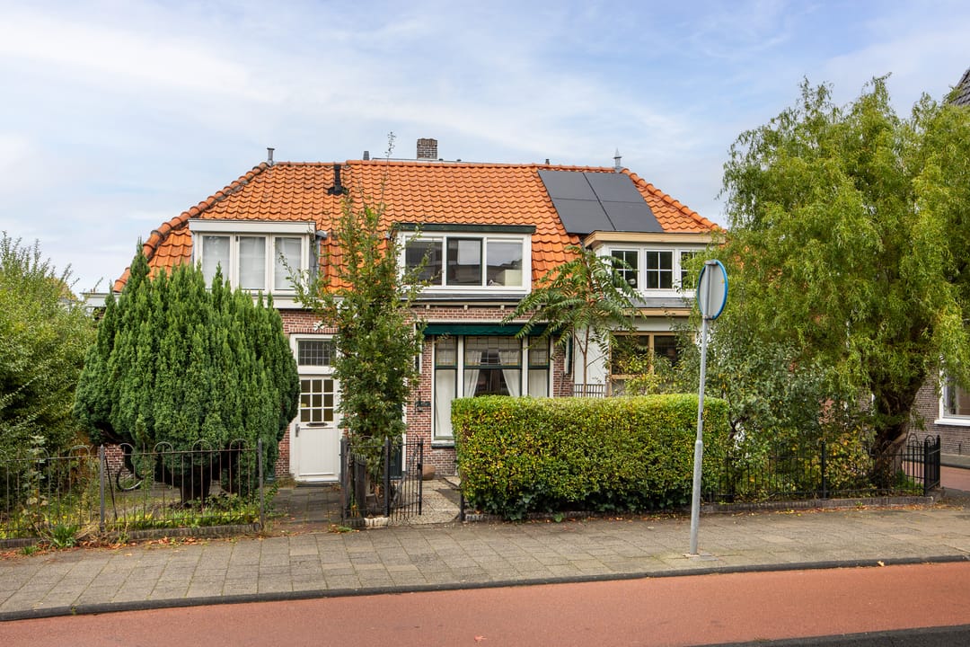 Foto 1 van Lage Rijndijk 13