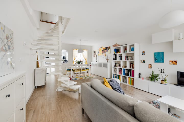 Foto 2 van Lage Rijndijk 13