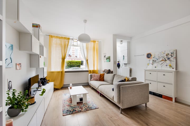 Foto 3 van Lage Rijndijk 13