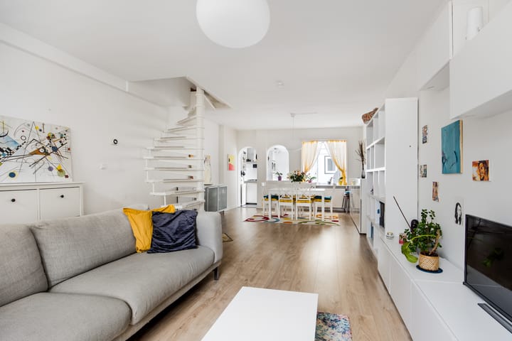 Foto 4 van Lage Rijndijk 13