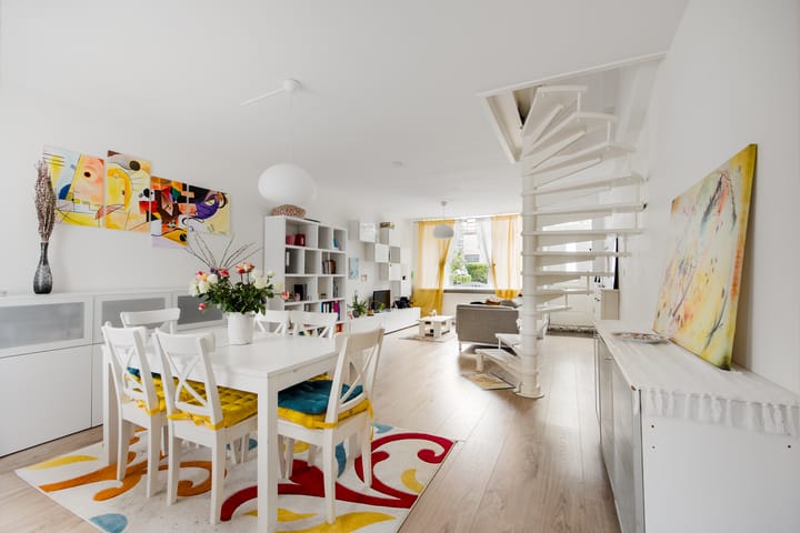 Foto 7 van Lage Rijndijk 13