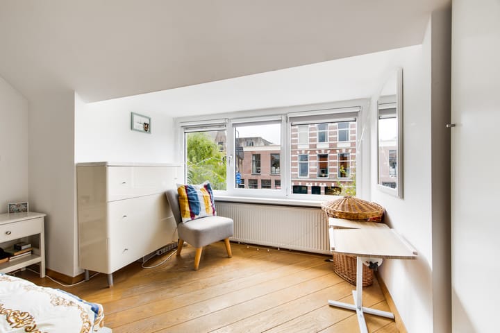 Foto 12 van Lage Rijndijk 13