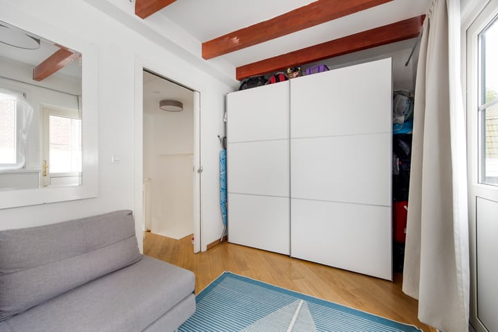 Foto 15 van Lage Rijndijk 13