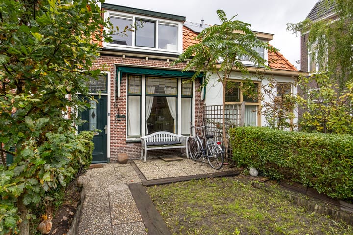 Foto 22 van Lage Rijndijk 13