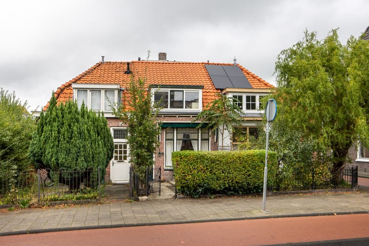 Foto 24 van Lage Rijndijk 13