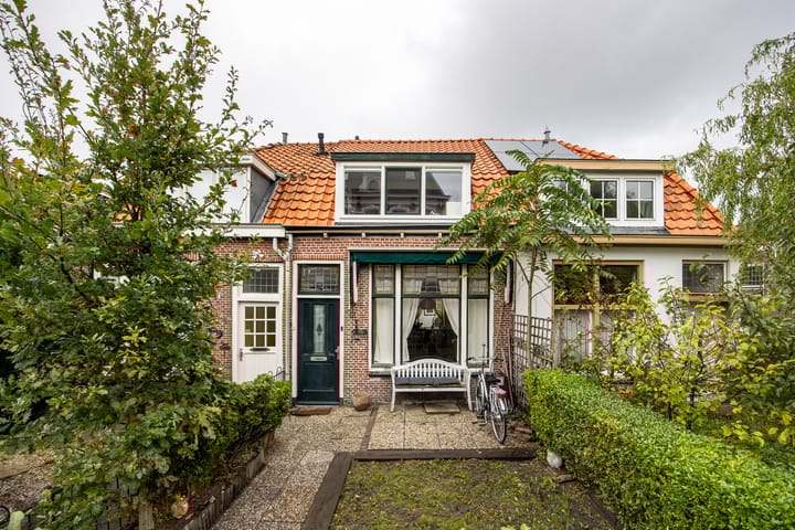 Foto 25 van Lage Rijndijk 13