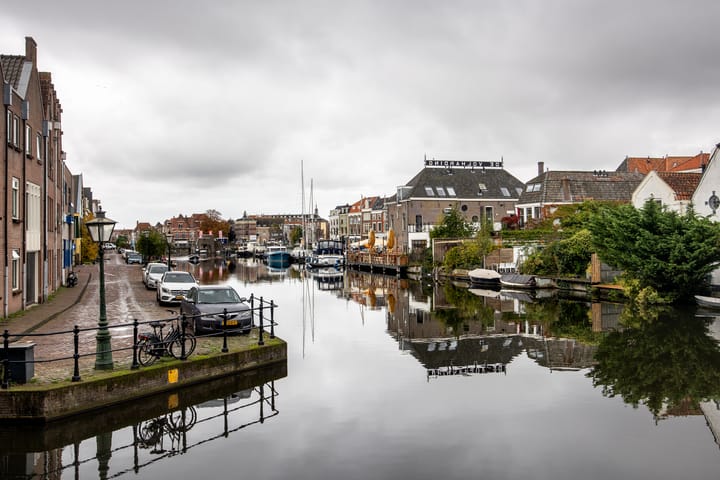 Foto 27 van Lage Rijndijk 13