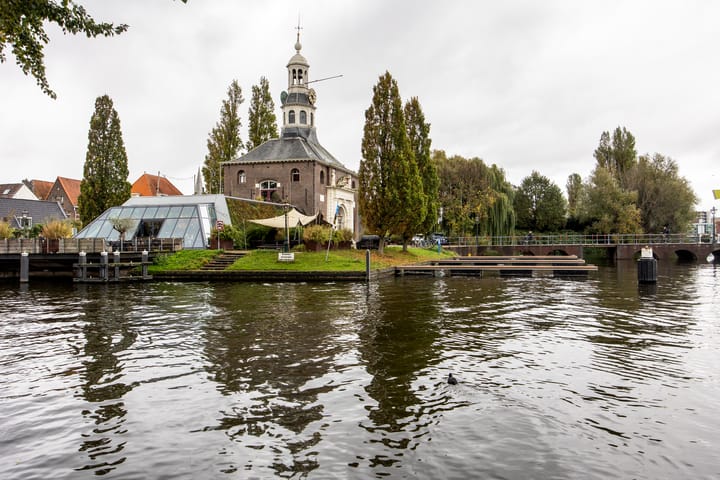 Foto 29 van Lage Rijndijk 13