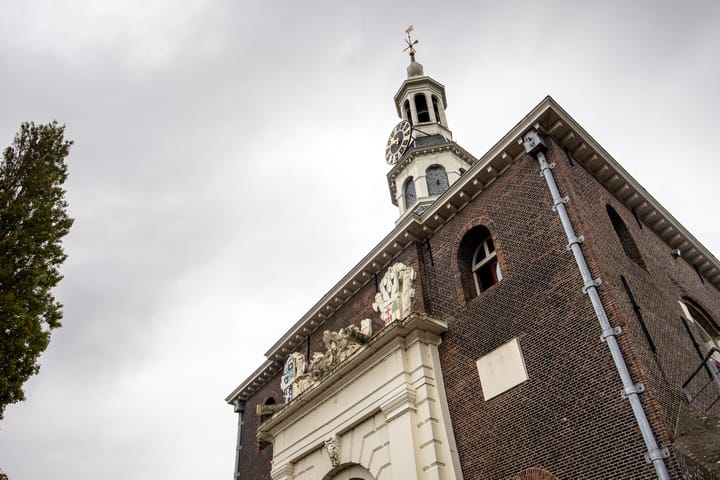 Foto 30 van Lage Rijndijk 13