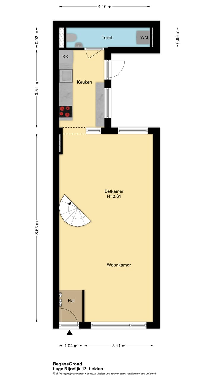 Foto 31 van Lage Rijndijk 13