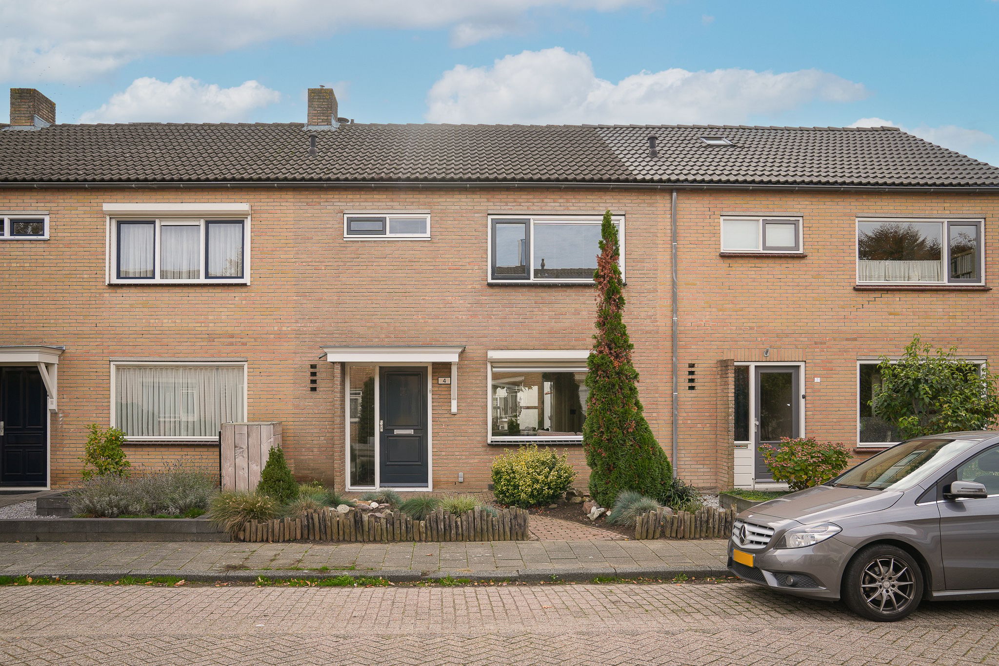 Mandenmakersstraat, 4, Kerkdriel, 5331VM, Gelderland, Nederland 4 