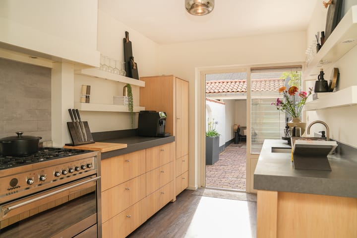 Foto 3 van Mandenmakersstraat 4