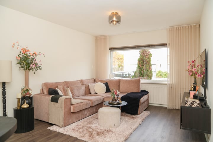 Foto 7 van Mandenmakersstraat 4