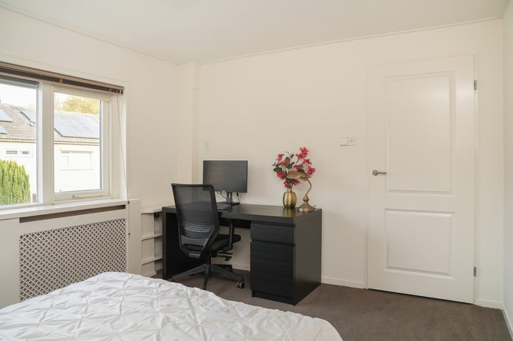 Foto 22 van Mandenmakersstraat 4