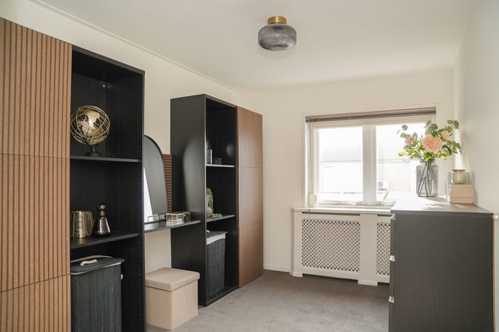 Foto 23 van Mandenmakersstraat 4