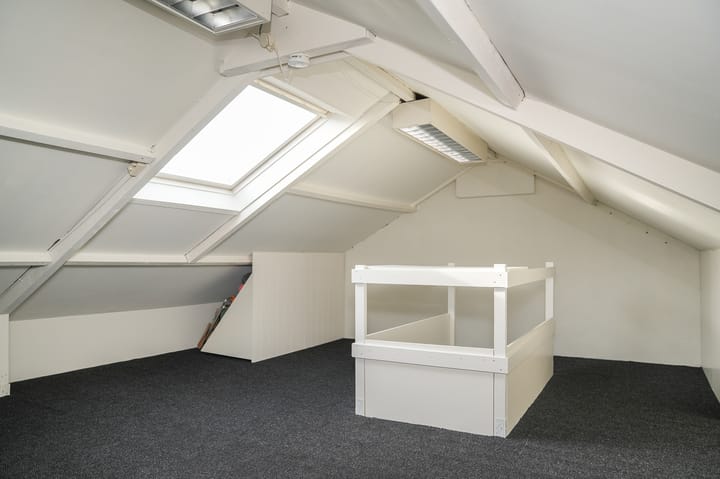 Foto 29 van Mandenmakersstraat 4