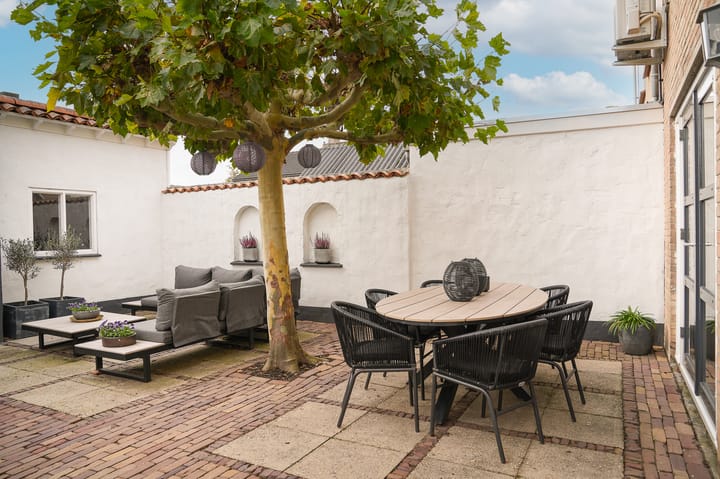 Foto 32 van Mandenmakersstraat 4