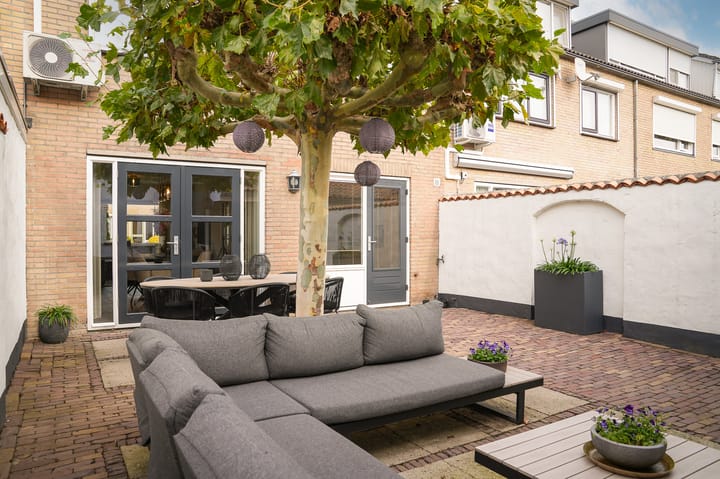 Foto 36 van Mandenmakersstraat 4