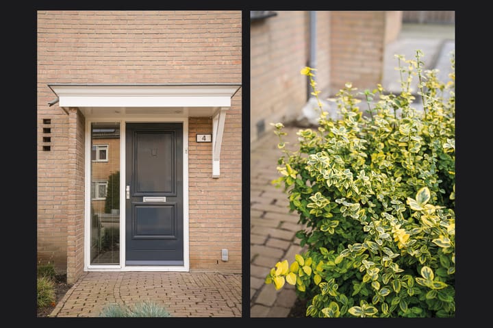 Foto 39 van Mandenmakersstraat 4