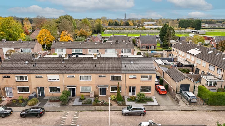 Foto 43 van Mandenmakersstraat 4