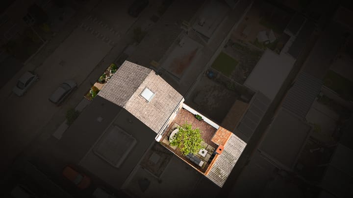 Foto 44 van Mandenmakersstraat 4