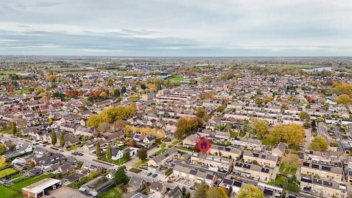 Foto 46 van Mandenmakersstraat 4