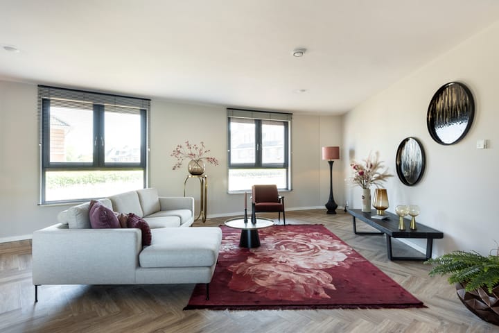 Photo 6 of Peter van Anrooylaan 167