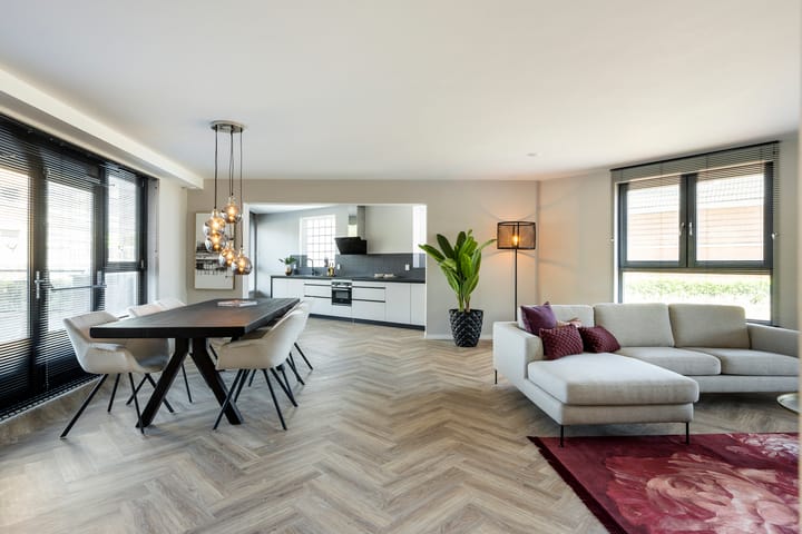 Photo 5 of Peter van Anrooylaan 167