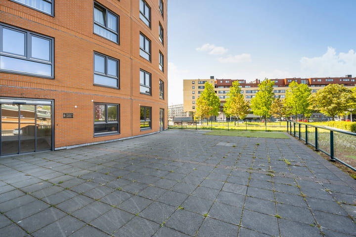 Photo 30 of Peter van Anrooylaan 167