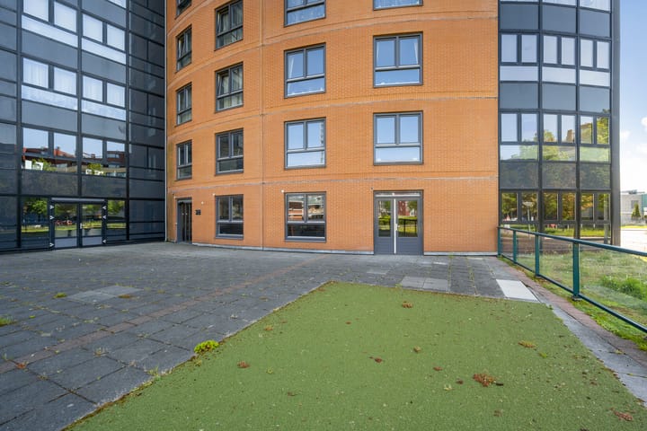 Photo 31 of Peter van Anrooylaan 167