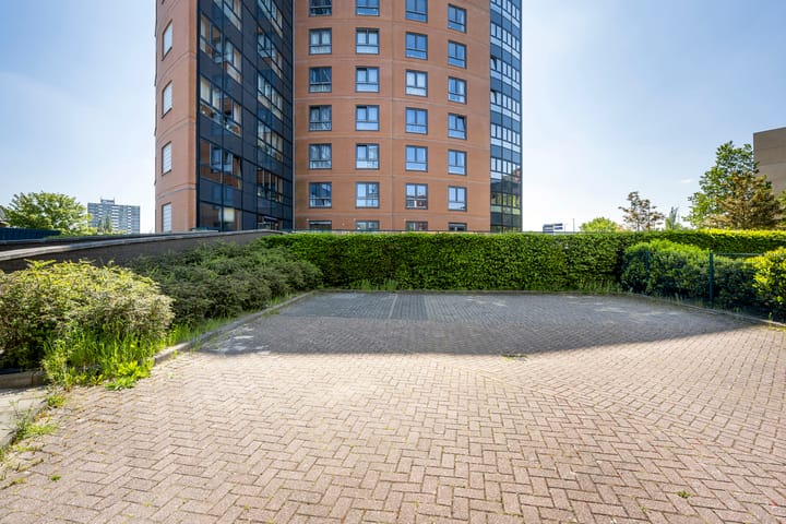 Photo 38 of Peter van Anrooylaan 167