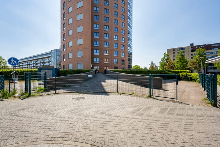 Photo 40 of Peter van Anrooylaan 167