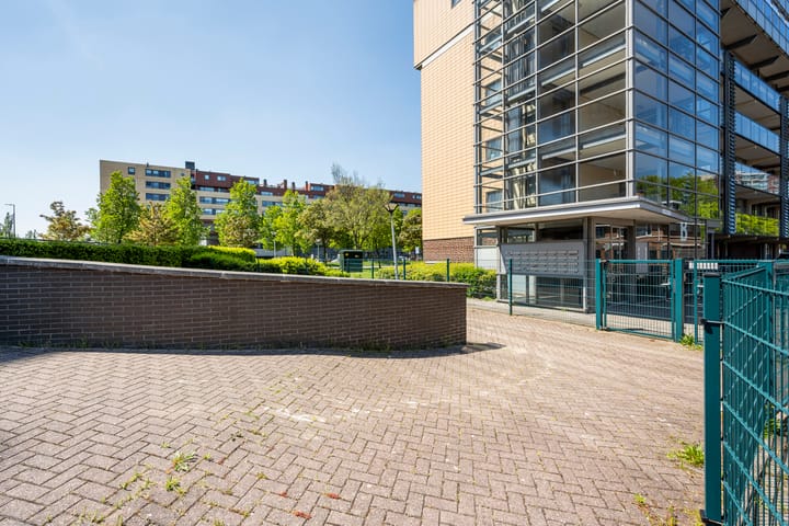 Photo 41 of Peter van Anrooylaan 167