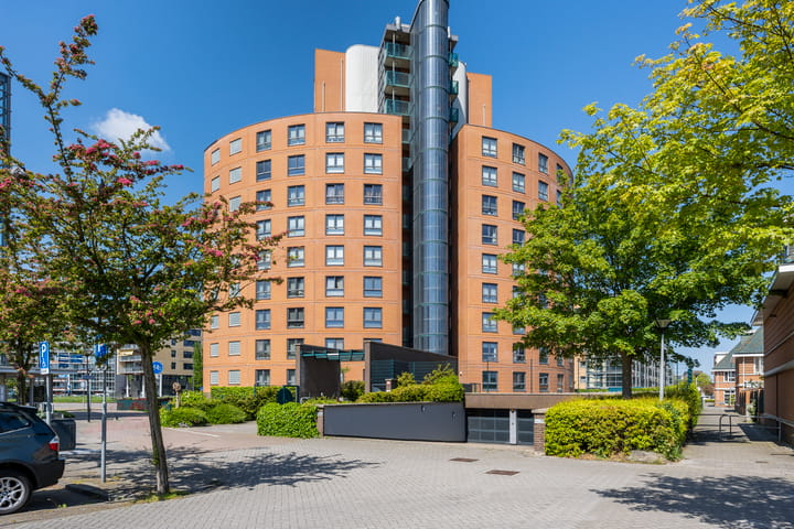 Photo 43 of Peter van Anrooylaan 167