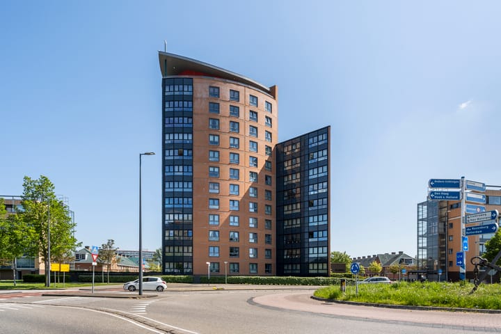 Photo 44 of Peter van Anrooylaan 167