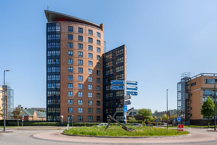 Photo 45 of Peter van Anrooylaan 167