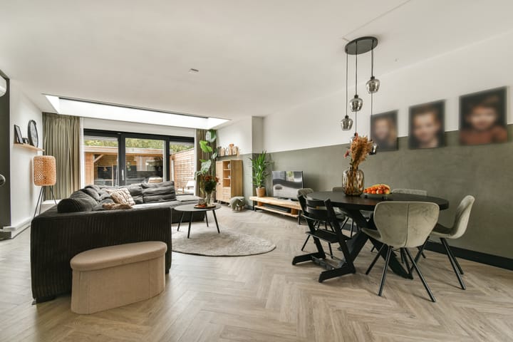 Foto 2 van Wittenstein 121