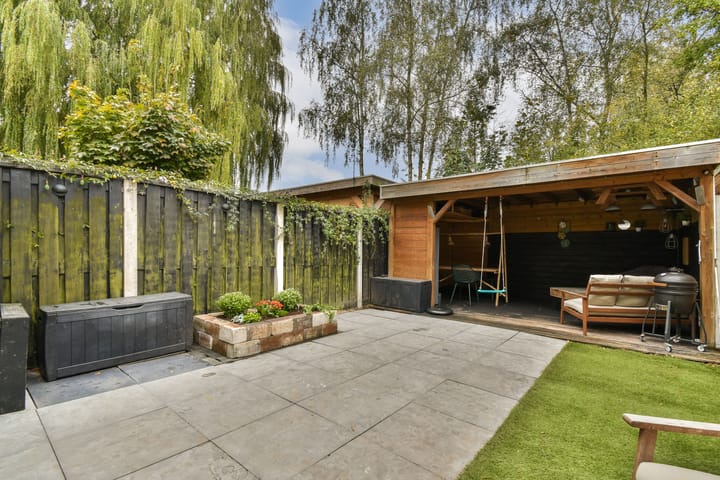 Foto 6 van Wittenstein 121