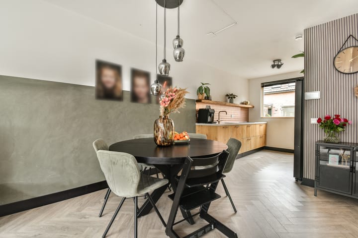 Foto 14 van Wittenstein 121